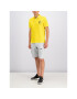 Helly Hansen Szövet rövidnadrág HH QD Cargo Shorts 11 54154 Szürke Regular Fit - Pepit.hu