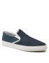 Helly Hansen Teniszcipő Cph Eco Slip-On 11699_597 Sötétkék - Pepit.hu