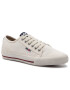 Helly Hansen Teniszcipő Fjord Canvas Shoe V2 114-65.011 Fehér - Pepit.hu