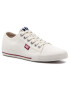 Helly Hansen Teniszcipő Fjord Canvas Shoe V2 114-66.011 Fehér - Pepit.hu