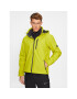 Helly Hansen Vitorlás kabát Midlayer 33874 Zöld Regular Fit - Pepit.hu