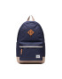 Herschel Hátizsák Heritage™ Backpack 11383-05917 Fekete - Pepit.hu