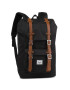 Herschel Hátizsák Lil Amer M 10020-00001 Fekete - Pepit.hu