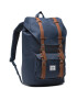 Herschel Hátizsák Little America 10020-00007 Sötétkék - Pepit.hu