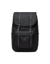 Herschel Hátizsák Little America 11390-05881 Fekete - Pepit.hu