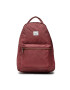 Herschel Hátizsák Nova Mid 10503-05655 Bordó - Pepit.hu