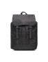 Herschel Hátizsák Recycled Flight Satin Retreat Small 11096-05469 Fekete - Pepit.hu