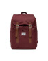 Herschel Hátizsák Retrat Small 11091-05655 Bordó - Pepit.hu