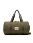 Herschel Táska Sutton Mid-Volume 10251-05651 Khaki - Pepit.hu