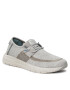 Hey Dude Sportcipők Sirocco Dual Knit 40184-007 Szürke - Pepit.hu