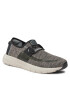 Hey Dude Sportcipők Sirocco Dual Knit 40184-030 Szürke - Pepit.hu