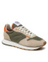 HOFF Sportcipő Rhodes 22317601 Khaki - Pepit.hu