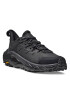 Hoka Bakancs Kaha 2 Low Gtx GORE-TEX 1123190 Fekete - Pepit.hu