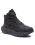 Hoka Bakancs M Anacapa Mid Gtx GORE-TEX 1122018 Fekete - Pepit.hu