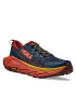 Hoka Bakancs Skyline-Float X 1141610 Fekete - Pepit.hu