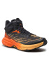 Hoka Bakancs Speedgoat 5 Mid Gtx GORE-TEX 1127918 Fekete - Pepit.hu