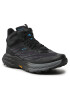 Hoka Bakancs Speedgoat 5 Mid Gtx GORE-TEX1127918 Fekete - Pepit.hu