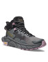 Hoka Bakancs Trail Code Gtx GORE-TEX 1123166 Fekete - Pepit.hu