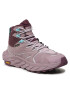 Hoka Bakancs W Anacapa Mid Gtx GORE-TEX 1119372 Lila - Pepit.hu