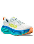 Hoka Cipő Bondi 8 1123202 Kék - Pepit.hu