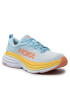 Hoka Cipő Bondi 8 1127952 Kék - Pepit.hu