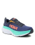 Hoka Cipő Bondi 8 1127952 Sötétkék - Pepit.hu