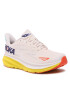 Hoka Cipő Clifton 9 1127895 Bézs - Pepit.hu