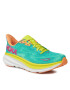 Hoka Cipő Clifton 9 1127896 Zöld - Pepit.hu