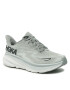 Hoka Cipő Clifton 9 1127895 Szürke - Pepit.hu