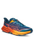 Hoka Cipő Speedgoat 5 1123158 Sötétkék - Pepit.hu