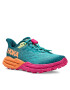 Hoka Cipő Speedgoat 5 Youth1134470 Kék - Pepit.hu