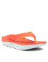 Hoka Flip-flops Ora Recovery Flip 1099675 Narancssárga - Pepit.hu