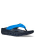 Hoka Flip-flops Ora Recovery Flip 1099675 Sötétkék - Pepit.hu