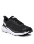 Hoka One One Cipő W Clifton 8 Wide 1121375 Fekete - Pepit.hu