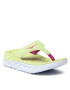 Hoka One One Flip-flops Ora Recovery Flip 1117910 Zöld - Pepit.hu