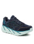 Hoka Sportcipő Clifton L Embroidery 1126854 Sötétkék - Pepit.hu