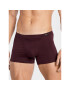 HOM Boxerek Tencel Soft 402465 Bordó - Pepit.hu