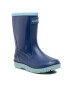 Horka Gumicsizma Rainboots Pvc 146381 Sötétkék - Pepit.hu