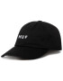 HUF Baseball sapka Essentials Og Cv 6 Pan HT00345 Fekete - Pepit.hu