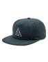 HUF Baseball sapka HT00715 Fekete - Pepit.hu