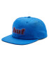 HUF Baseball sapka Madison HT00708 Kék - Pepit.hu