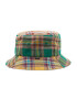 HUF Kalap Patchwork Bucket HT00616 Színes - Pepit.hu