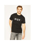 HUF Póló Essentials OG Logo TS00508 Sötétkék Regular Fit - Pepit.hu