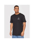 HUF Póló Essentials Triple Triangle TS01751 Fekete Regular Fit - Pepit.hu