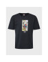 HUF Póló MARVEL Moody TS02057 Fekete Regular Fit - Pepit.hu