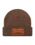 HUF Sapka Field Crew Beanie BN00133 Barna - Pepit.hu