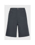 HUF Szövet rövidnadrág Workman Short PT00268 Sötétkék Regular Fit - Pepit.hu