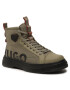 Hugo Bakancs 50498570 Khaki - Pepit.hu