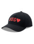 Hugo Baseball sapka 50491825 Fekete - Pepit.hu