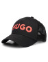 Hugo Baseball sapka 50495715 Fekete - Pepit.hu